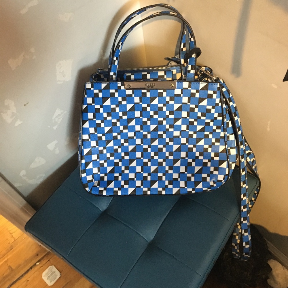 Guess Crossbody pocketbook handbag